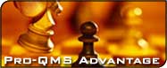 Pro-QMS Advantage