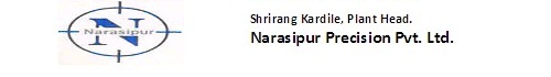 Narasipur Testimonial