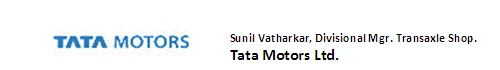 Tata Motors Testimonial