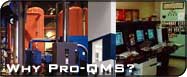 Why Pro-QMS?
